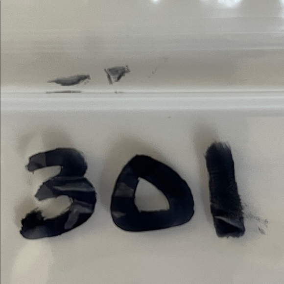 Lululemon Mens Commission
Slim-Fit Pant Men's Classic Navy Pants 30 - Picture 12 of 12